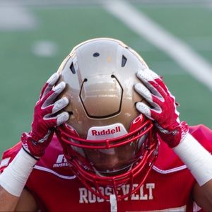 Meet your Posher, Andrew